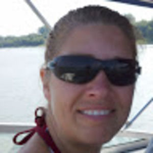 Meet your Posher, Karen r.